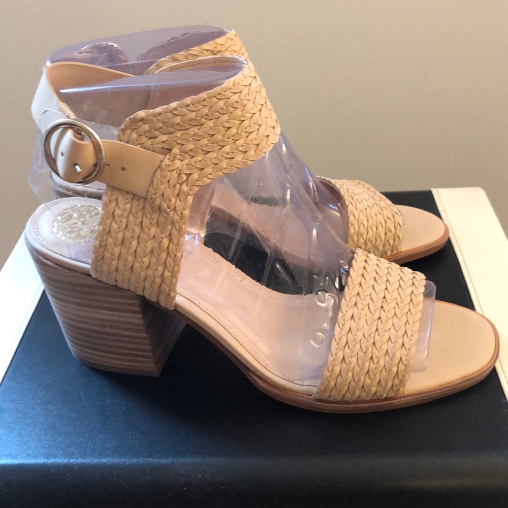 Vince Camuto Kolema Sandal - Picture 3 of 4
